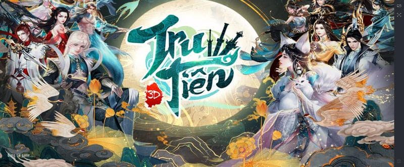 Những thuật ngữ thường dùng trong nổ hũ Tru Tiên